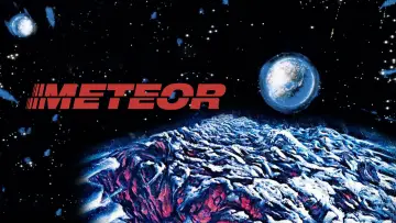 Задник до фильму"Meteor" #1086450