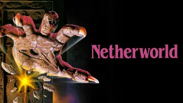 Задник до фільму "Netherworld" #743618