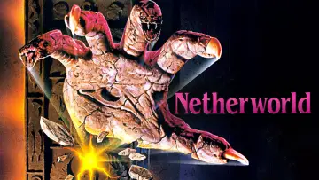 Задник до фільму "Netherworld" #743619
