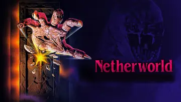 Задник до фільму "Netherworld" #743620