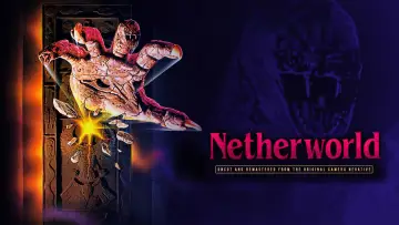 Задник до фільму "Netherworld" #743621