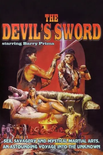 Постер до фільму "Golok Setan" #1583815