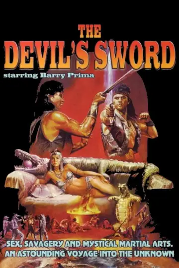 Постер до фільму "Golok Setan" #1583816