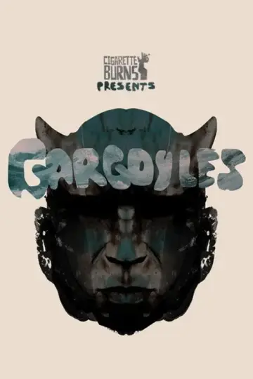 Постер до фильму"Gargoyles" #1089795