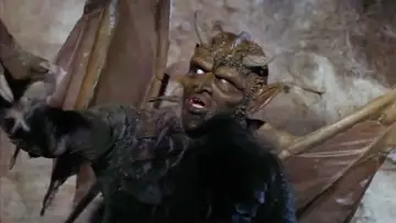 Задник до фильму"Gargoyles" #447996
