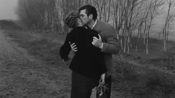 Задник до фильму"Il Grido" #1126925