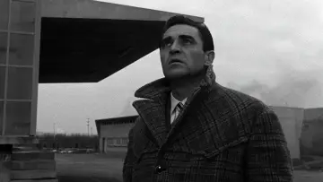 Задник до фильму"Il Grido" #1126929