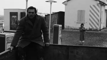 Задник до фильму"Il Grido" #1126933