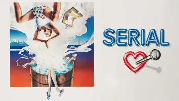 Задник до фильму"Serial" #676968