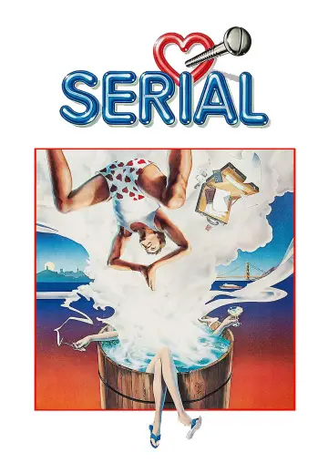Постер до фильму"Serial" #676974