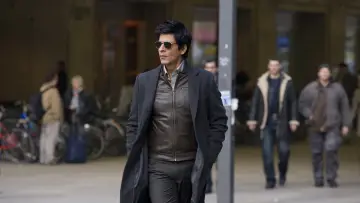 Задник до фильму"Don 2" #1053498
