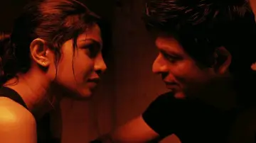Задник до фильму"Don 2" #415129