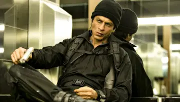 Задник до фильму"Don 2" #415130
