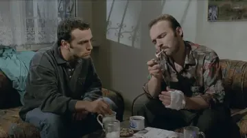 Задник до фільму "Yazgı" #1601129