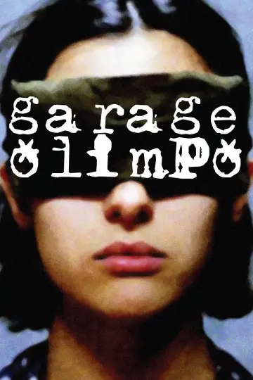 Постер до фильму"Garage Olimpo" #1130910