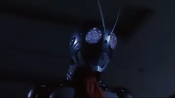 Задник до фильму"仮面ライダー THE FIRST" #1127205