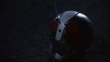 Задник до фильму"仮面ライダー THE FIRST" #1127219
