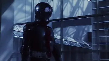 Задник до фильму"仮面ライダー THE FIRST" #495162
