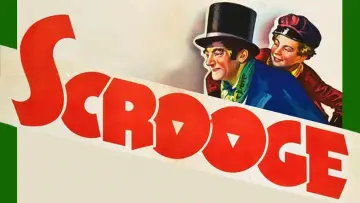 Задник до фильму"Scrooge" #1119936