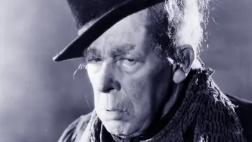 Задник до фильму"Scrooge" #486072