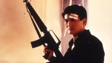 Задник до фильму"英雄本色3：夕阳之歌" #391157