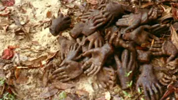 Задник до фильму"Africa Addio" #916779