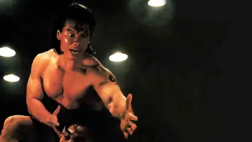 Задник до фильму"Bloodfight" #714393