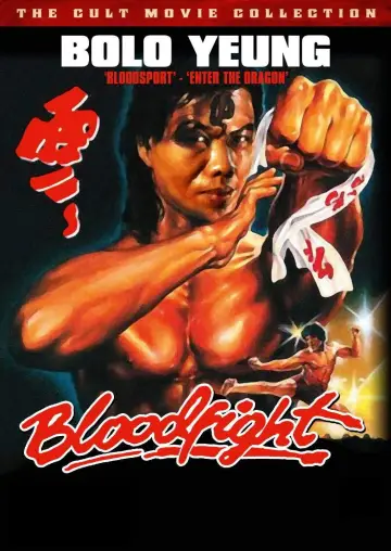 Bloodfight