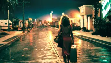 Задник до фильму"One from the Heart" #195443