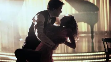 Задник до фильму"One from the Heart" #195445