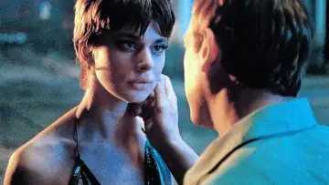 Задник до фильму"One from the Heart" #195446