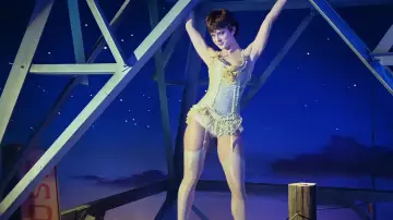 Задник до фильму"One from the Heart" #195452