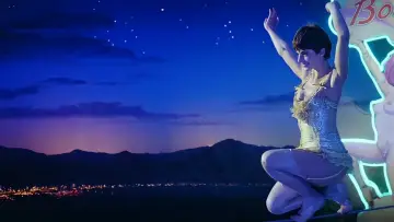 Задник до фильму"One from the Heart" #195455