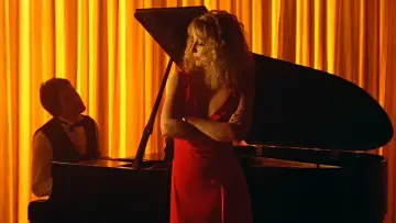 Задник до фильму"One from the Heart" #195460