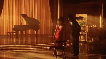 Задник до фильму"One from the Heart" #759157