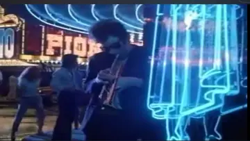 Задник до фильму"One from the Heart" #759168