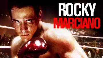 Задник до фильму"Rocky Marciano" #735608