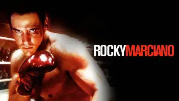 Задник до фильму"Rocky Marciano" #735609