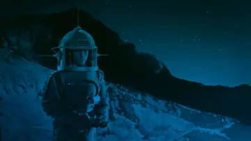 Задник до фильму"Baron Prášil" #476256