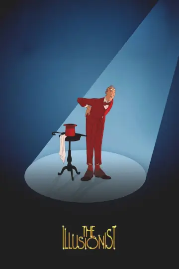 Ілюзіоніст