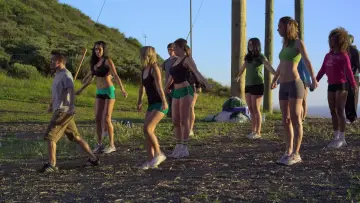 Задник до фильму"#1 Cheerleader Camp" #426442