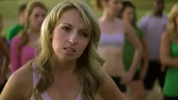 Задник до фильму"#1 Cheerleader Camp" #426445
