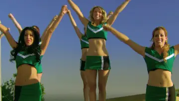 Задник до фильму"#1 Cheerleader Camp" #426449