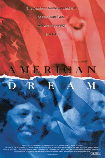 Постер до фільму "American Dream" #1524235