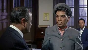 Задник до фильму"El analfabeto" #1113667