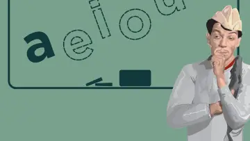 Задник до фильму"El analfabeto" #481673