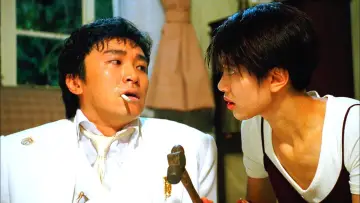 Задник до фильму"國產凌凌漆" #354809