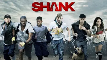 Задник до фильму"Shank" #1129873