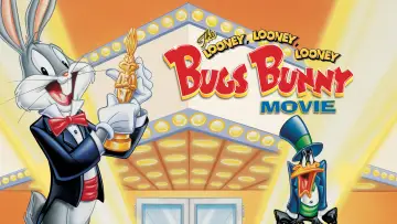 Задник до фильму"The Looney, Looney, Looney Bugs Bunny Movie" #1060215