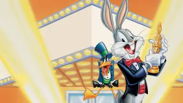 Задник до фильму"The Looney, Looney, Looney Bugs Bunny Movie" #448306